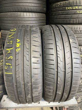 Neumático 195/45/16