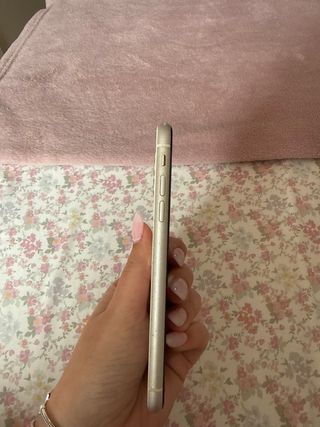 iPhone 11 128GB Blanco