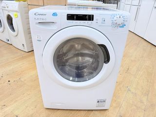 GARANTIA. LAVADORA CANDY 9 KILOS 1400 A+++