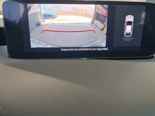 Mazda 3 2.5L E-SKY G MHEV 103kW Prime-line