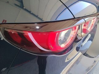 Mazda 3 2.5L E-SKY G MHEV 103kW Prime-line