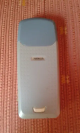 Móvil Nokia 3120 Teléfono GSM