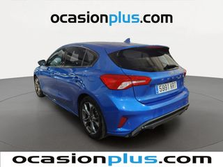 Ford Focus 1.0 Ecoboost ST-Line Auto 92 kW (125 CV)