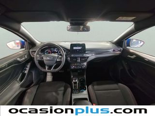 Ford Focus 1.0 Ecoboost ST-Line Auto 92 kW (125 CV)