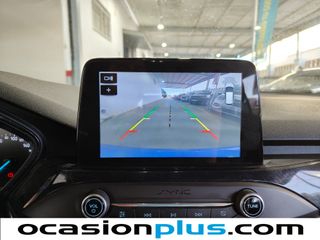 Ford Focus 1.0 Ecoboost ST-Line Auto 92 kW (125 CV)