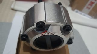 Bloqueo Rueda Manual 40250-2S610 D21 MT