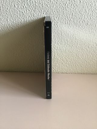 Fiebre del Sábado Noche (DVD) - John Travolta