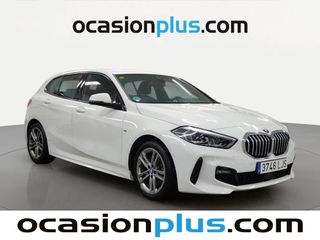 BMW Serie 1 118i 103 kW (140 CV)