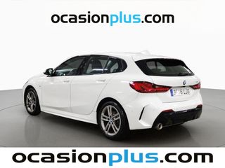BMW Serie 1 118i 103 kW (140 CV)