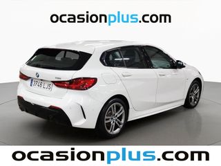 BMW Serie 1 118i 103 kW (140 CV)