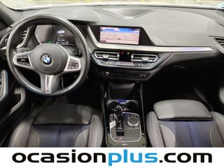 BMW Serie 1 118i 103 kW (140 CV)