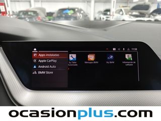 BMW Serie 1 118i 103 kW (140 CV)