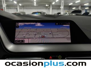 BMW Serie 1 118i 103 kW (140 CV)