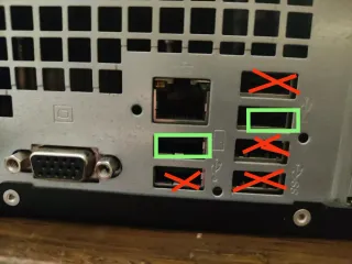 HP  G4 i5-6500, 8GB RAM, SSD ProDesk 400 sff