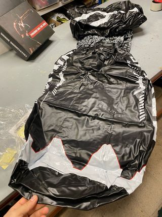 Saco Boxeo Inflable Adulto 180cm