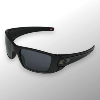 Oculos de sol Oakley Fuel Cell Matte Black lentes