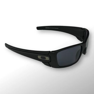 Oculos de sol Oakley Fuel Cell Matte Black lentes