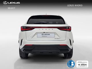 Lexus NX 450h+ Premium+ 4WD