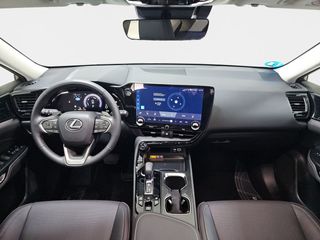 Lexus NX 450h+ Premium+ 4WD