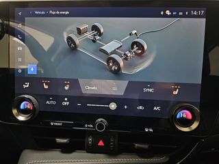 Lexus NX 450h+ Premium+ 4WD