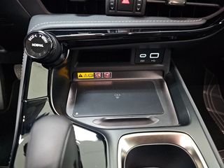 Lexus NX 450h+ Premium+ 4WD