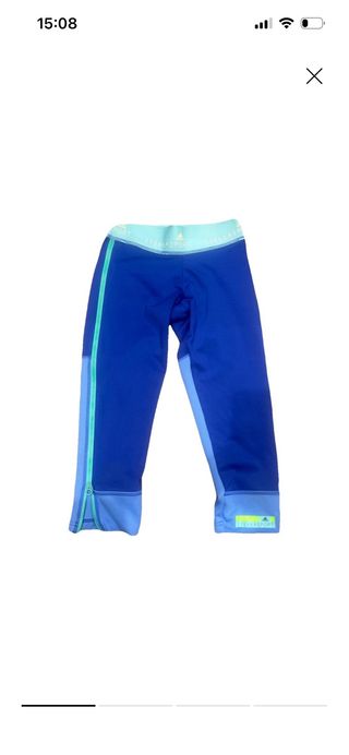 Adidas by Stella McCartney Pantalones Talla 36