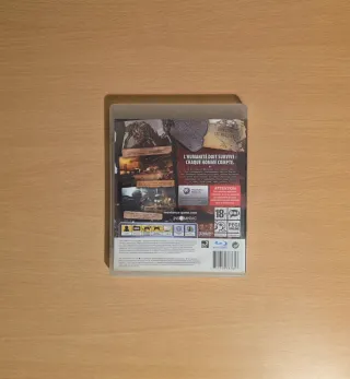 Resistance 2 Playstation 3