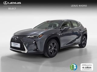Lexus UX 2.0 300h UX