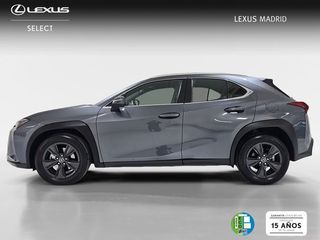 Lexus UX 2.0 300h UX