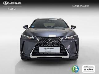 Lexus UX 2.0 300h UX