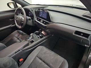 Lexus UX 2.0 300h UX