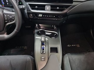 Lexus UX 2.0 300h UX