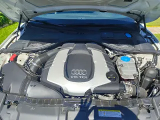 Audi A7 2016