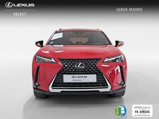 Lexus UX 2.0 250h Premium