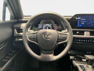 Lexus UX 2.0 250h Premium