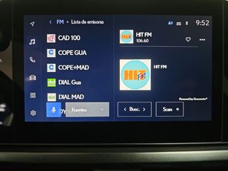 Lexus UX 2.0 250h Premium