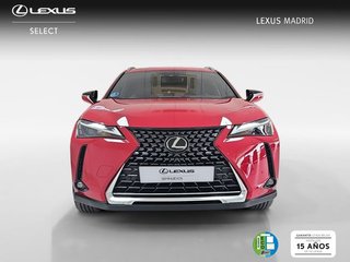 Lexus UX 2.0 250h Premium