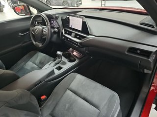 Lexus UX 2.0 250h Premium
