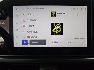Lexus UX 2.0 250h Premium