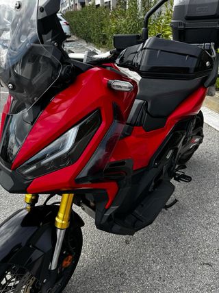 Honda X-ADV 750