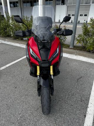 Honda X-ADV 750