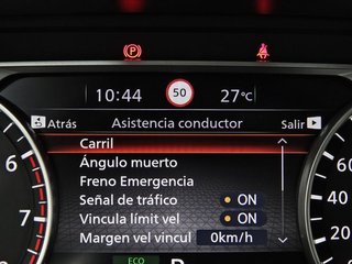 Nissan Qashqai DIG-T 116kW (158CV) mHEV Xtronic Acenta