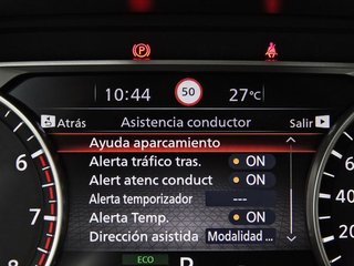 Nissan Qashqai DIG-T 116kW (158CV) mHEV Xtronic Acenta