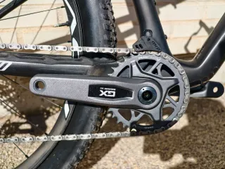 Specialized Epic World Cup Expert 2024. Talla M