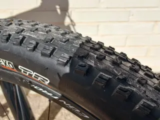 Specialized Epic World Cup Expert 2024. Talla M