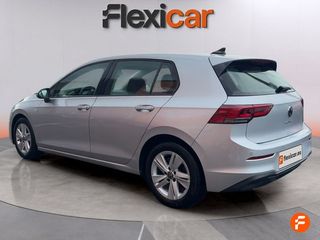 Volkswagen Golf 1.0 TSI 81kW (110CV)