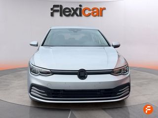 Volkswagen Golf 1.0 TSI 81kW (110CV)