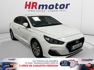 Hyundai i30 Link