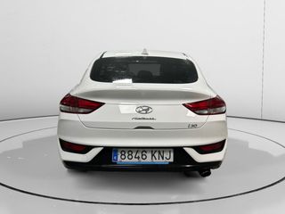 Hyundai i30 Link