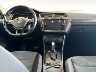 Volkswagen Tiguan Sport 4Motion